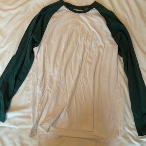 Baseball T-Shirt size Large